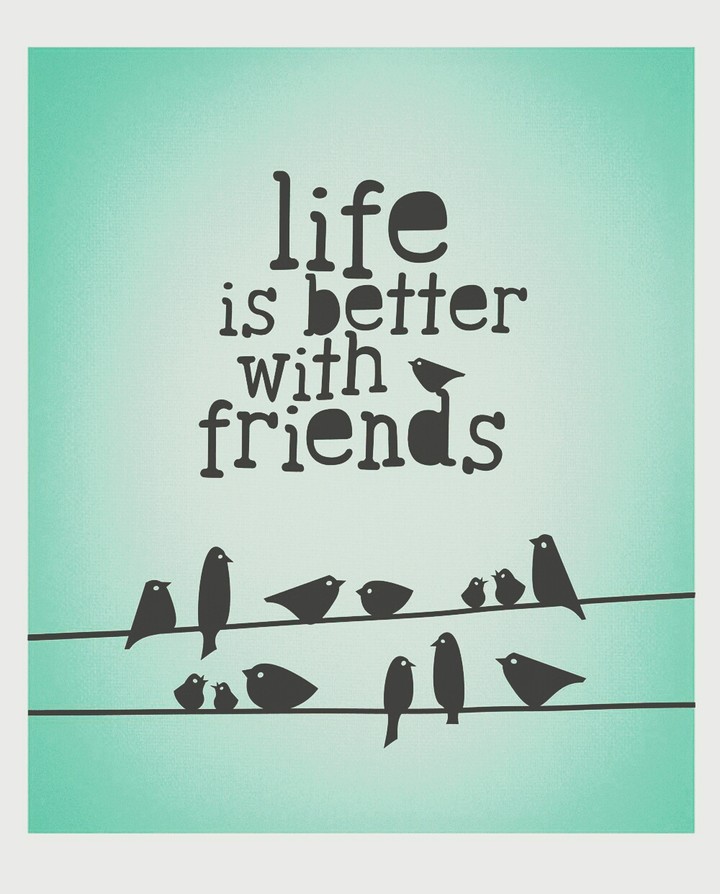 Its true.