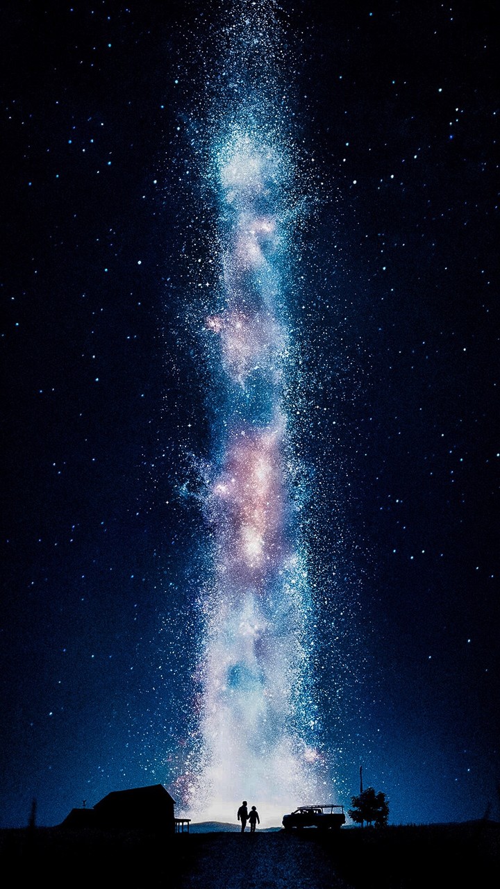 Night Sky