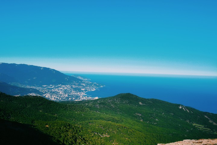 Севастополь.
