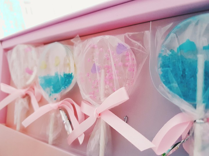 lollipop