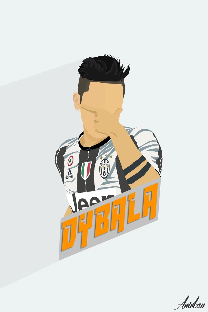 Dybala