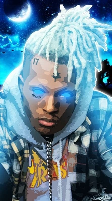 xxxtentacion