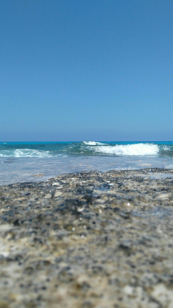 Endless Waves