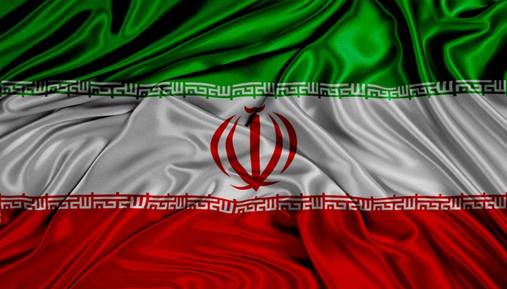 iran
