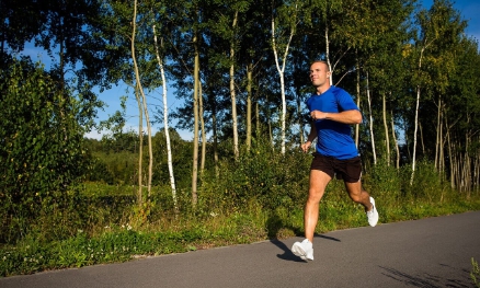 Running