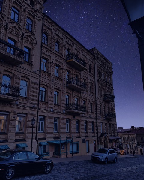 Old City