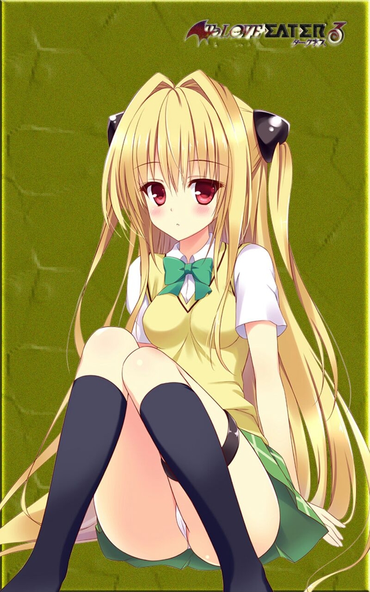 chiby yami chan