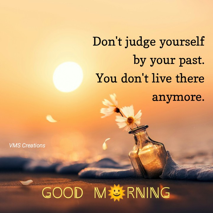 Good Morning