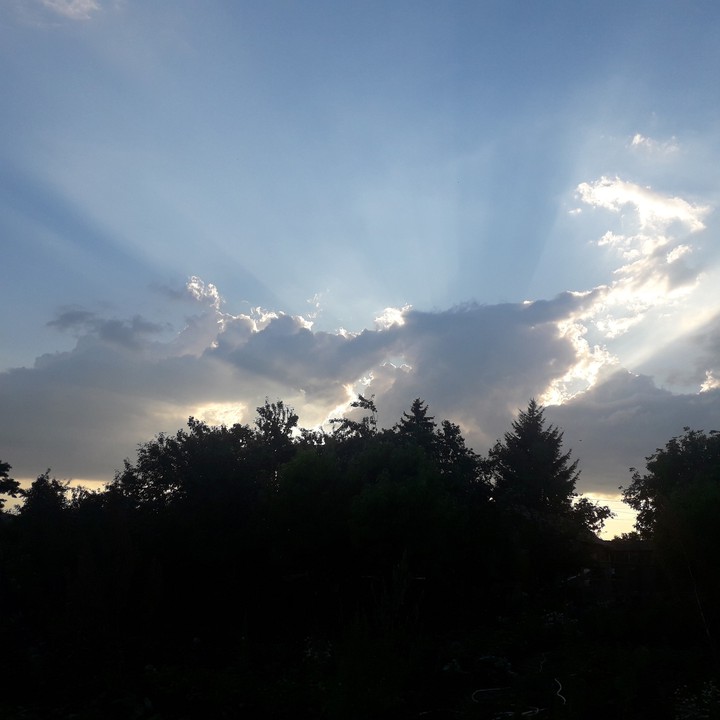 sky