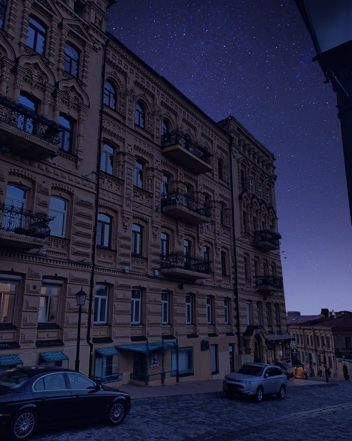 Old City