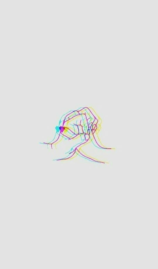 hands