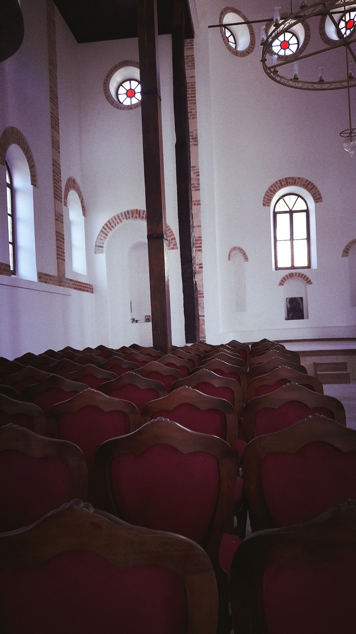 Kilise