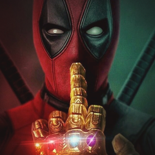 Deadpool