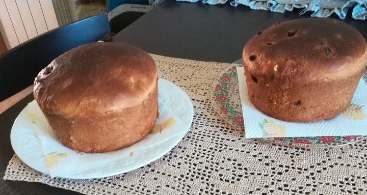 le mie pizze