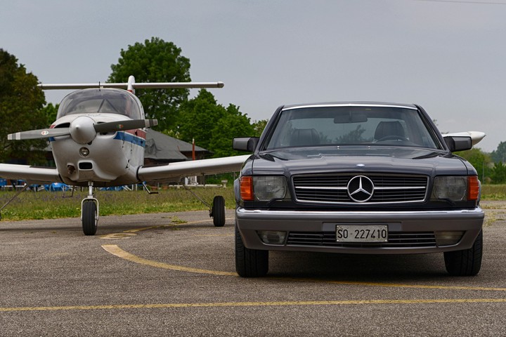 mercedes benz