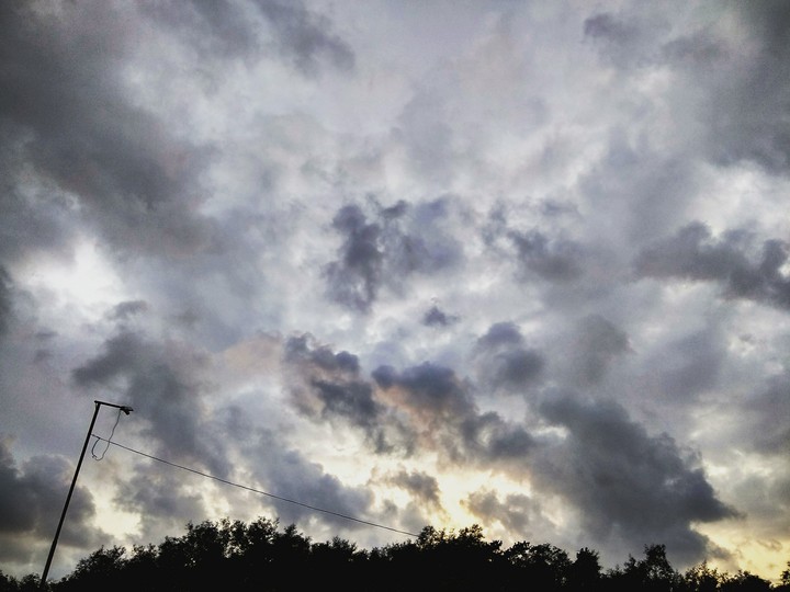 sky