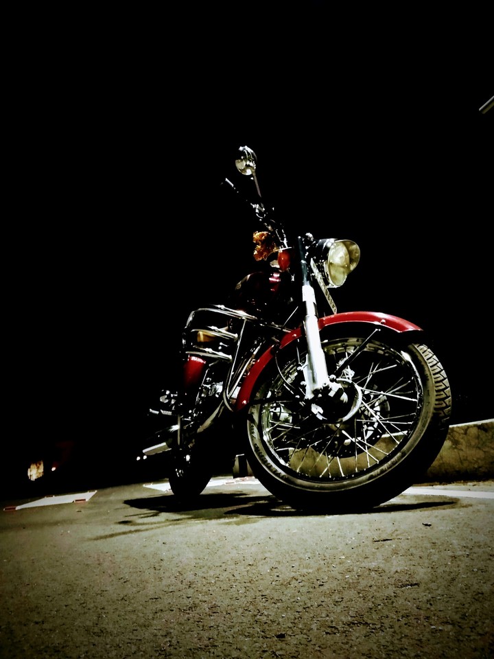 Bike