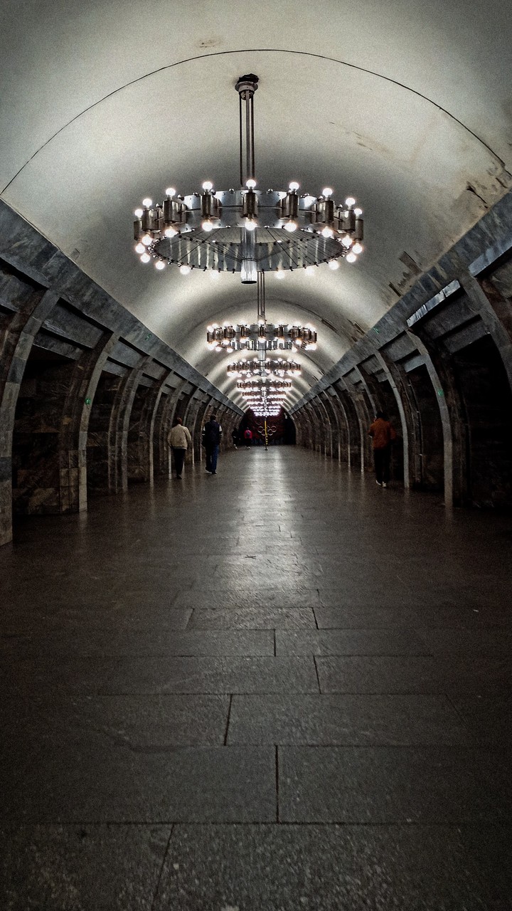 metro