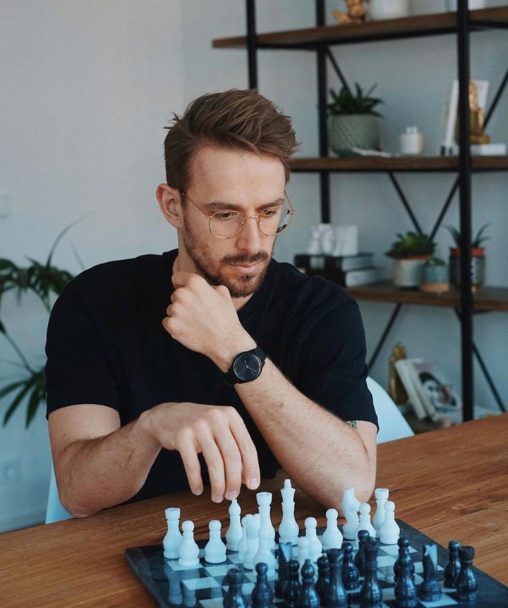 busy mind?‍♂️