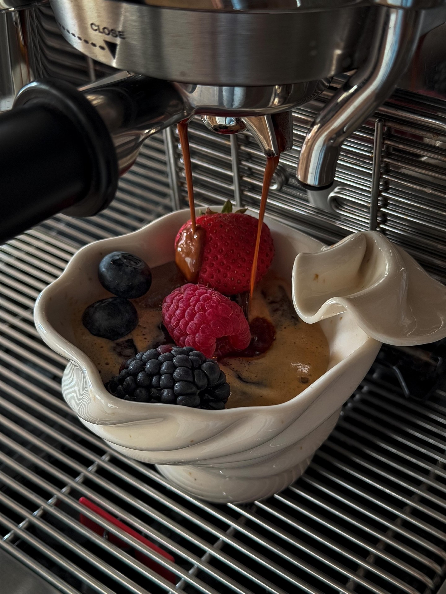 tapety fruit, serveware