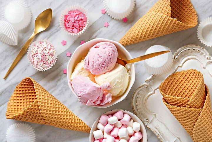 Sweet Fantasy.