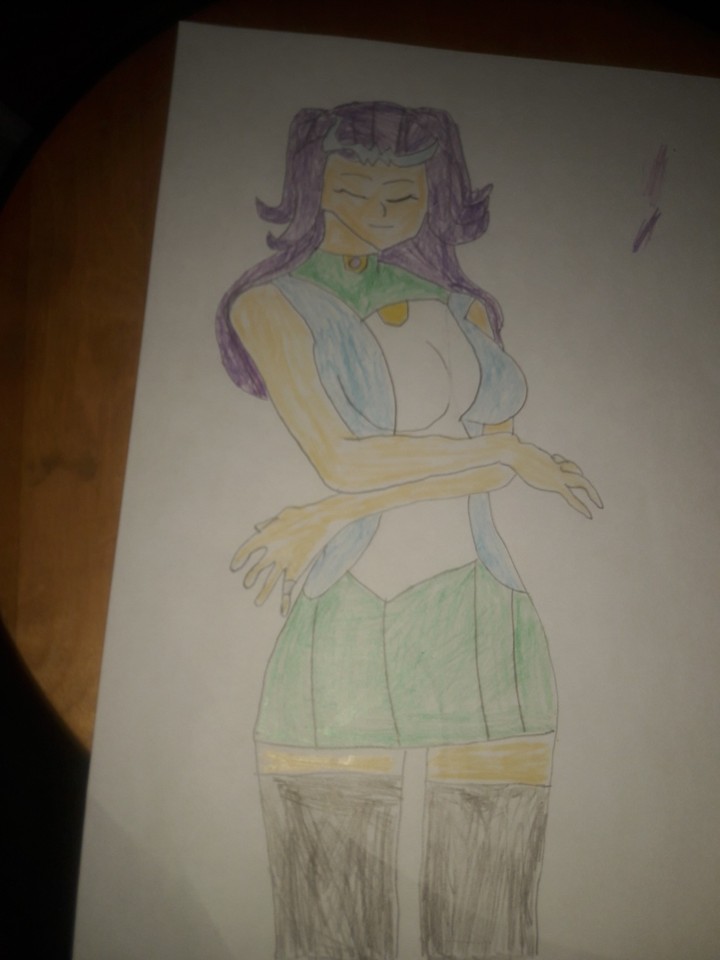 Sharkura genderbend yugioh zexal
