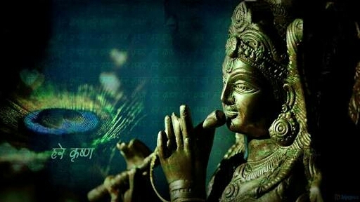 KRISHNA