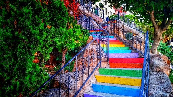 Colorful
