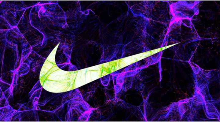 NIKE