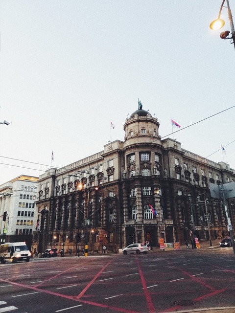Beograd