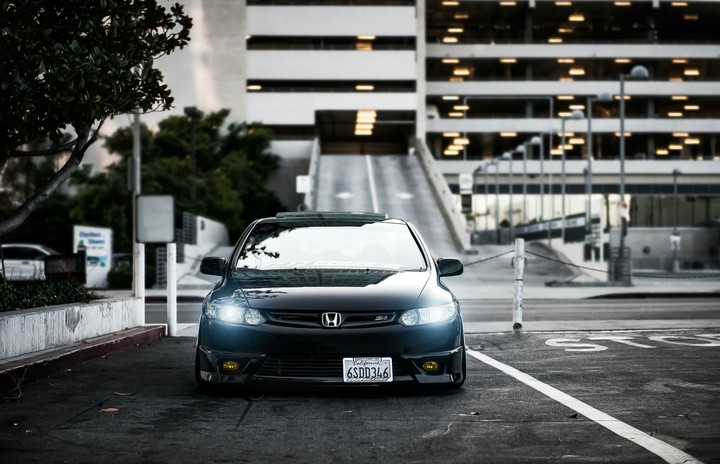 honda tuning