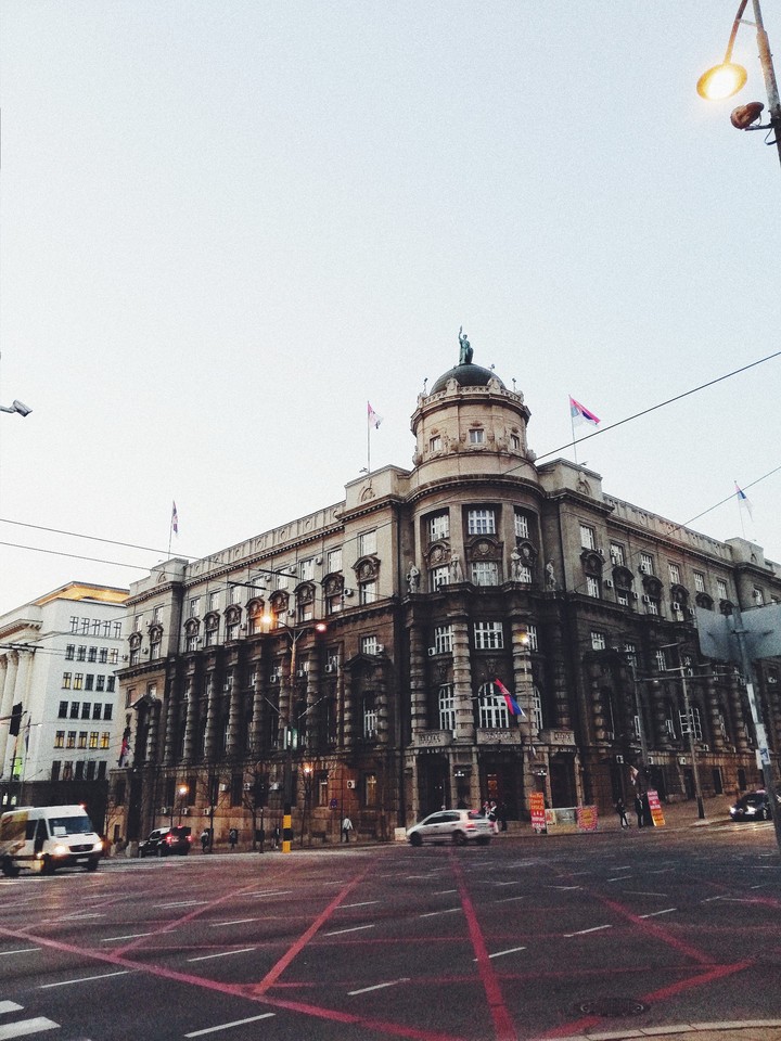 Beograd