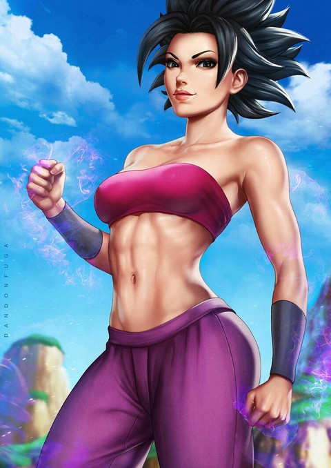 Anime: Dragon Ball Super
