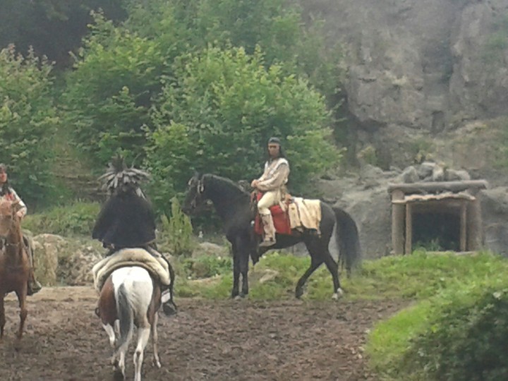 indianer