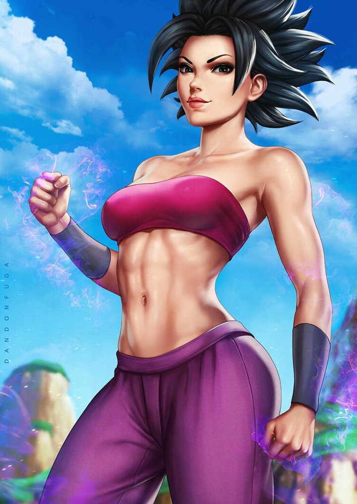 Anime: Dragon Ball Super