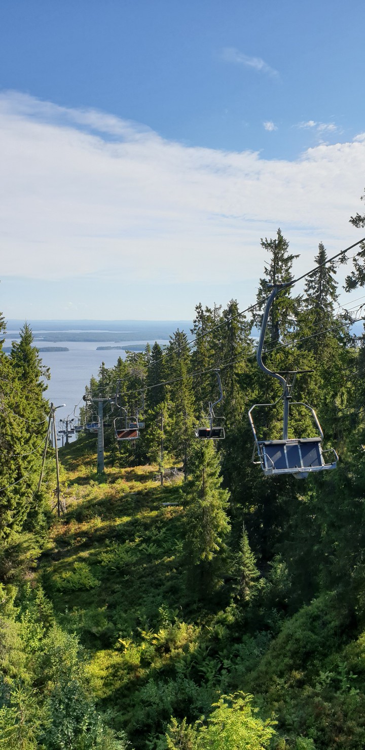 Koli, Finland
