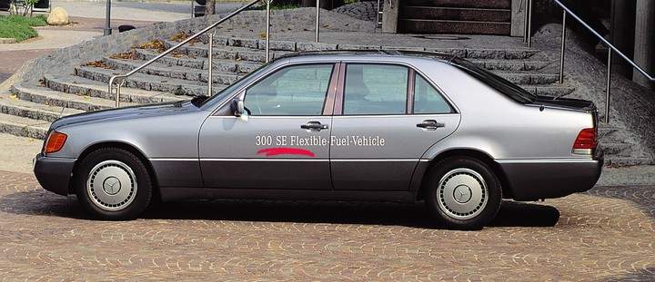 mercedes benz