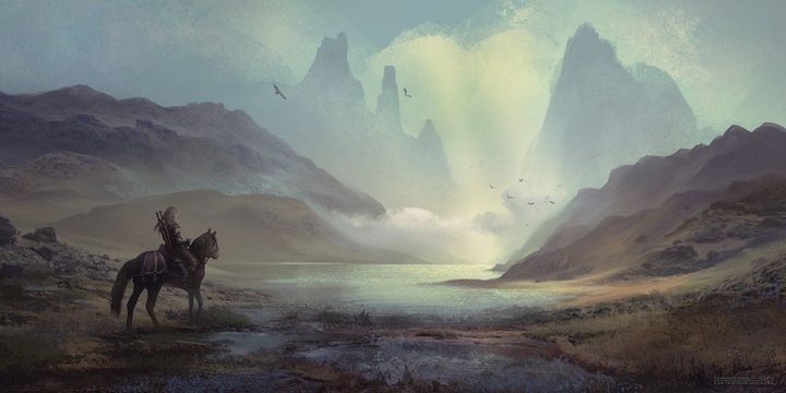 Witcher