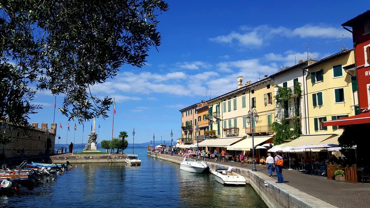 Lake Garda