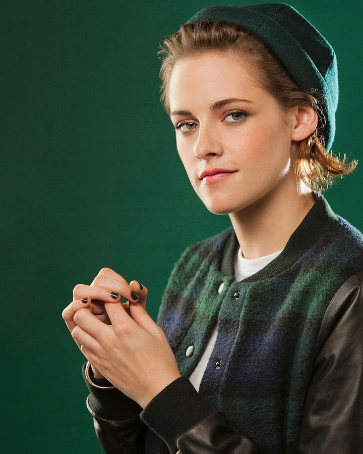 kristen steward