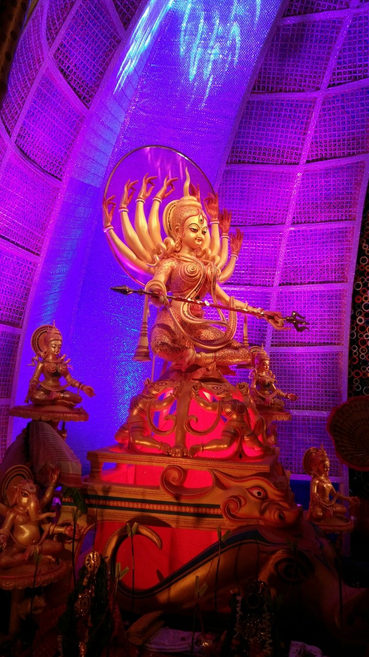 Maa Durga