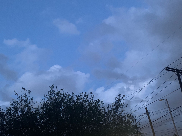sky