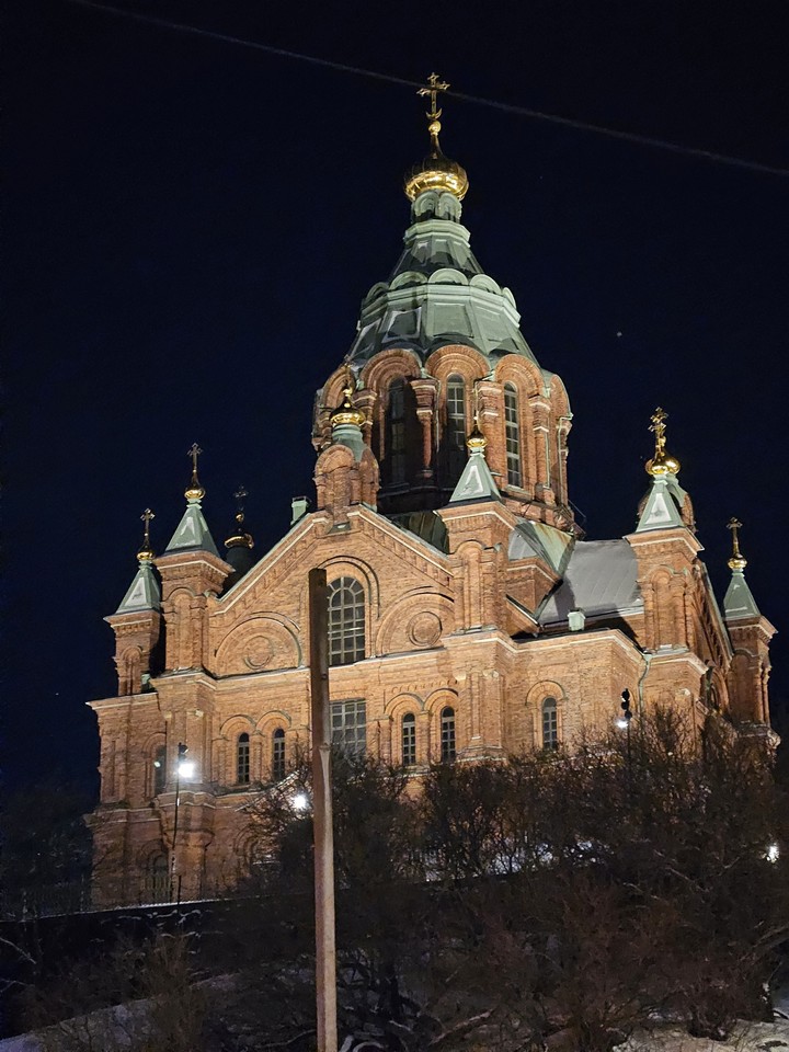 helsinky