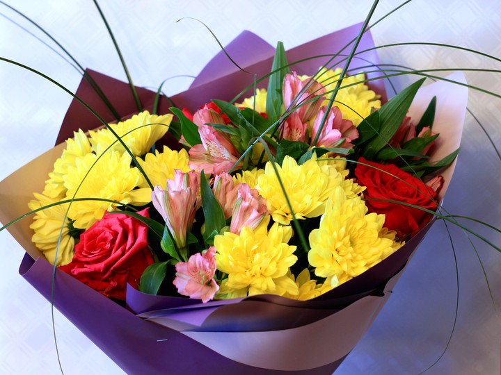 Bouquet