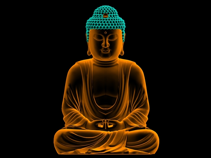 buddha