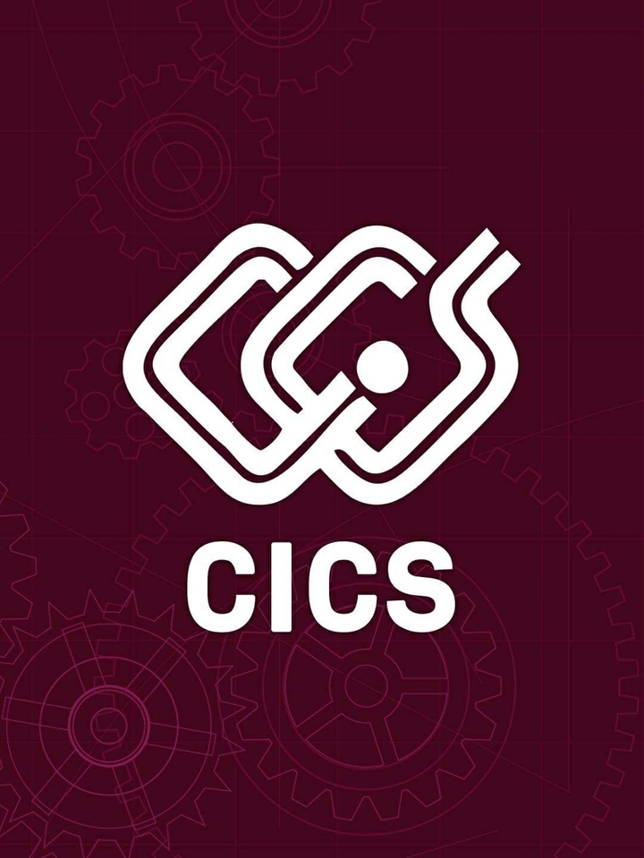 CICS