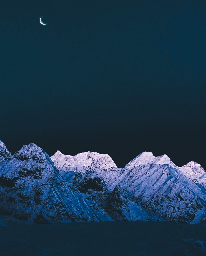 Mountains