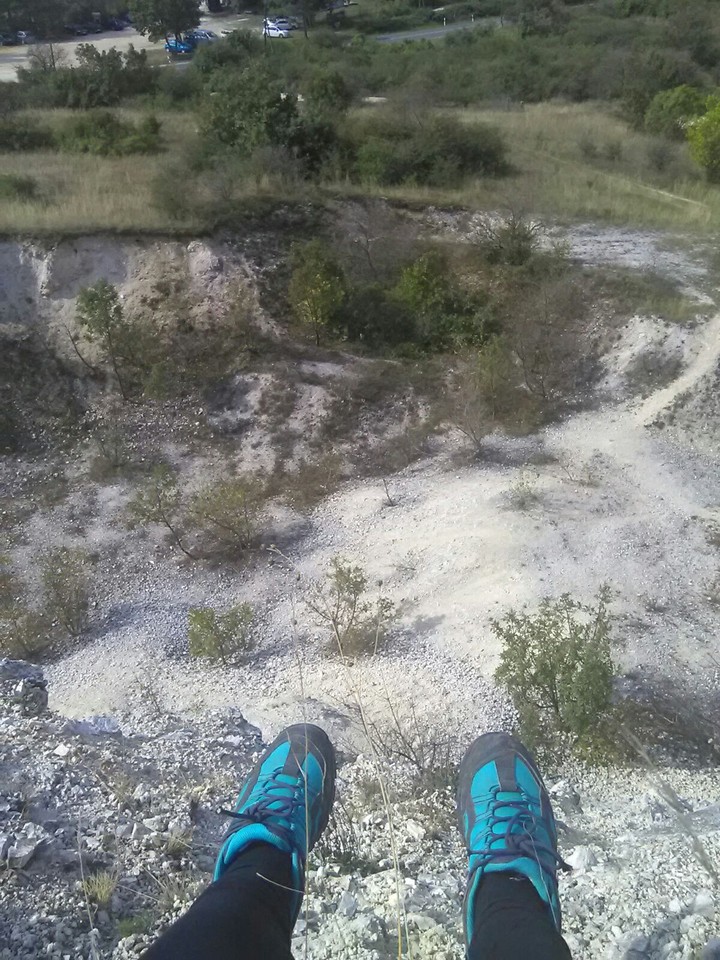 "The Valley"