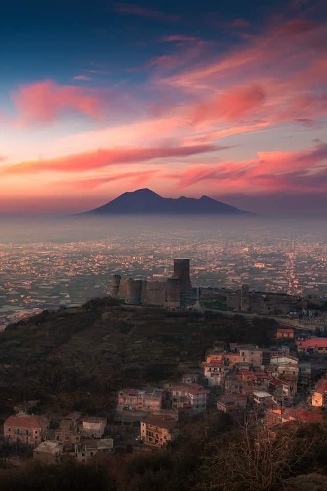 Tramonti