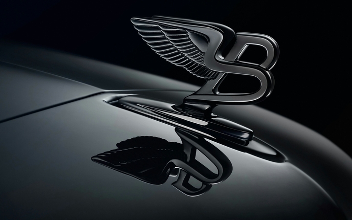 Bentley